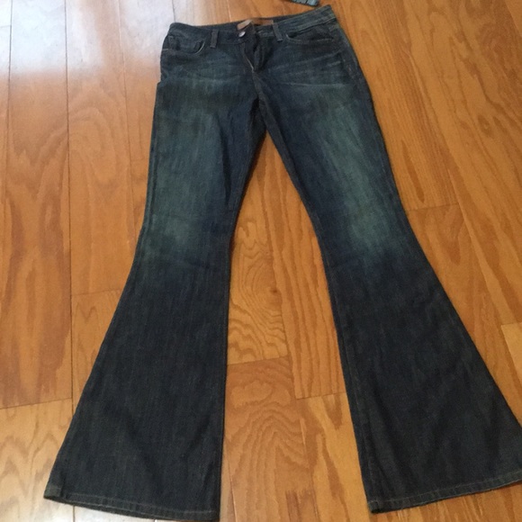 Joe's Jeans Denim - Joe’s Jeans